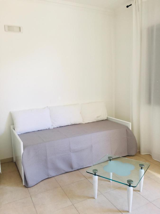 Villa Andalu Appartamenti San Giovanni Rotondo Dış mekan fotoğraf