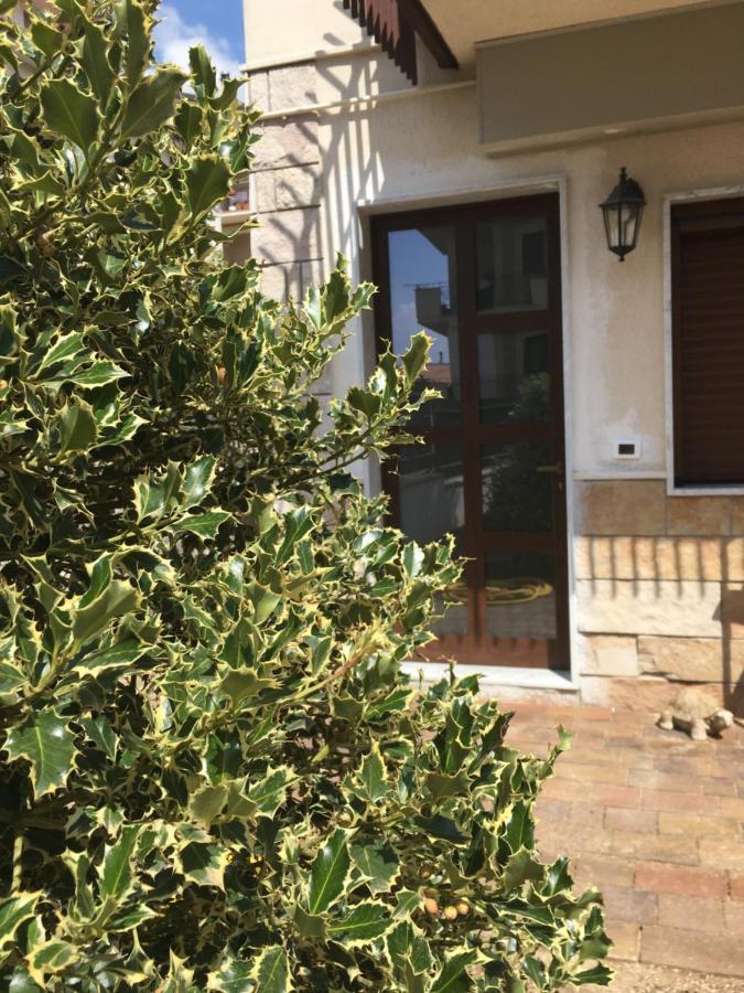 Villa Andalu Appartamenti San Giovanni Rotondo Dış mekan fotoğraf