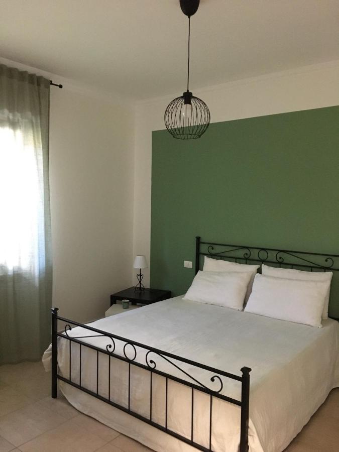 Villa Andalu Appartamenti San Giovanni Rotondo Dış mekan fotoğraf