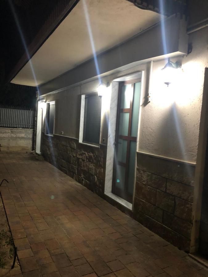 Villa Andalu Appartamenti San Giovanni Rotondo Dış mekan fotoğraf