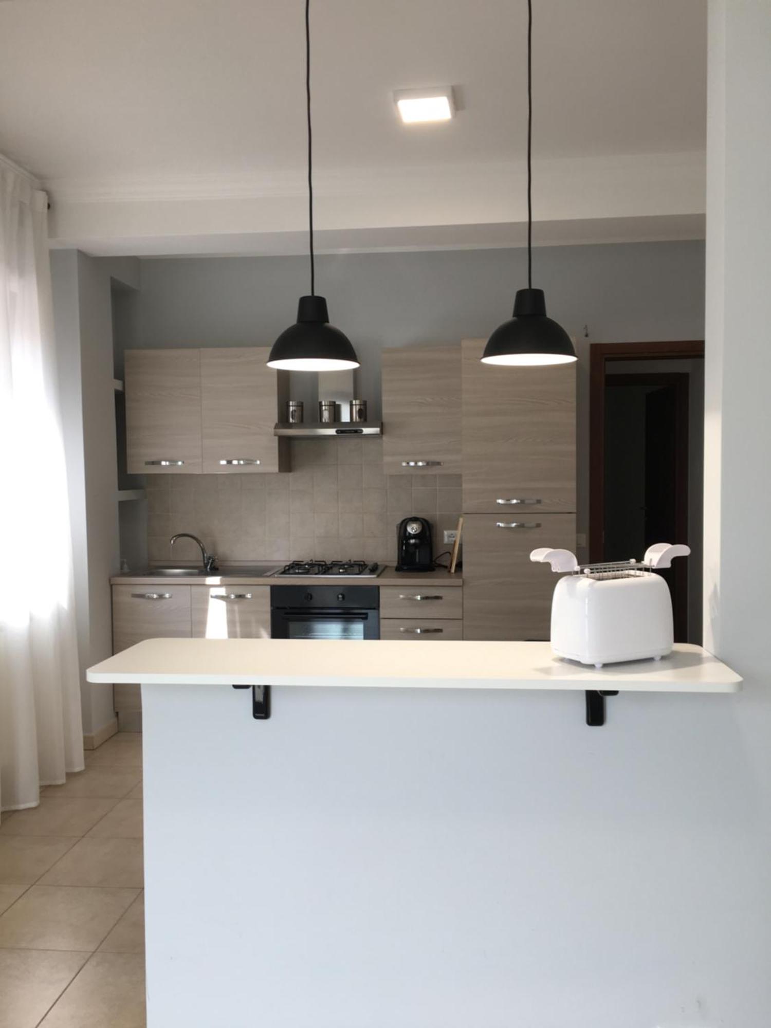 Villa Andalu Appartamenti San Giovanni Rotondo Dış mekan fotoğraf