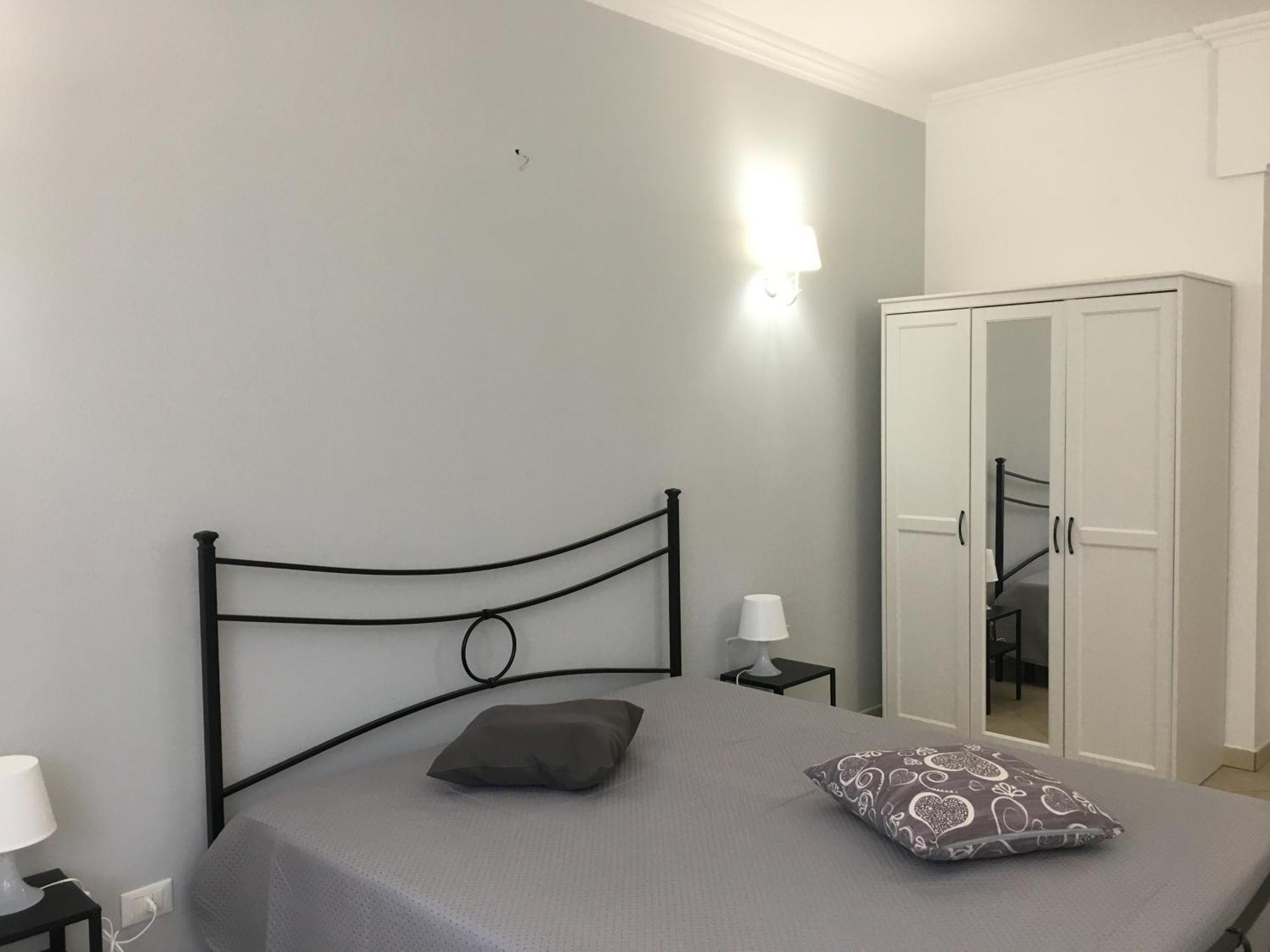 Villa Andalu Appartamenti San Giovanni Rotondo Dış mekan fotoğraf