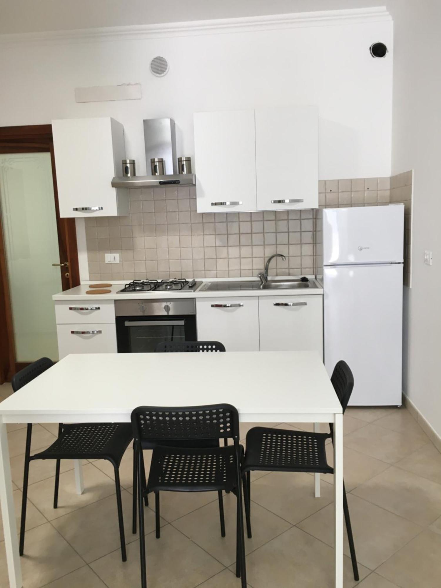 Villa Andalu Appartamenti San Giovanni Rotondo Dış mekan fotoğraf