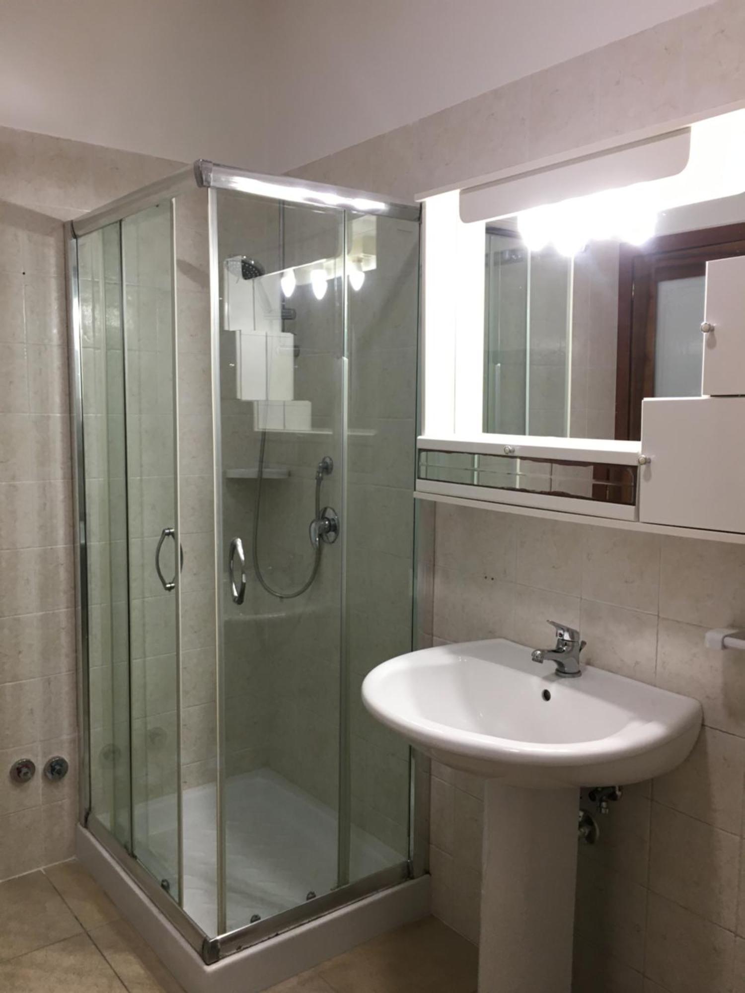 Villa Andalu Appartamenti San Giovanni Rotondo Dış mekan fotoğraf
