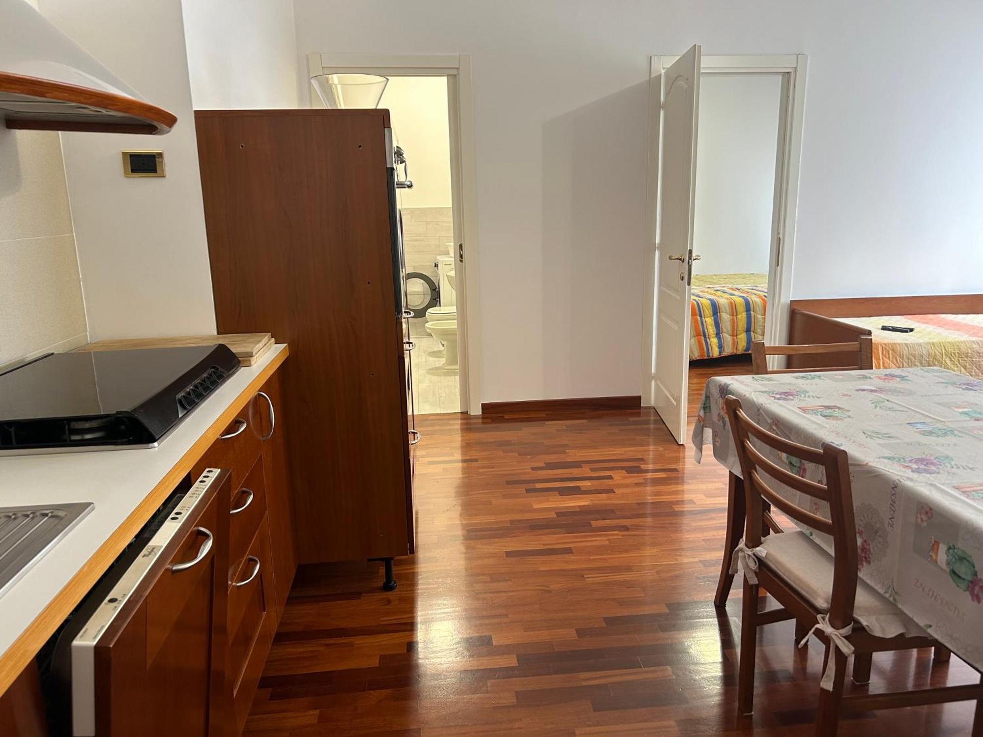 Villa Andalu Appartamenti San Giovanni Rotondo Dış mekan fotoğraf