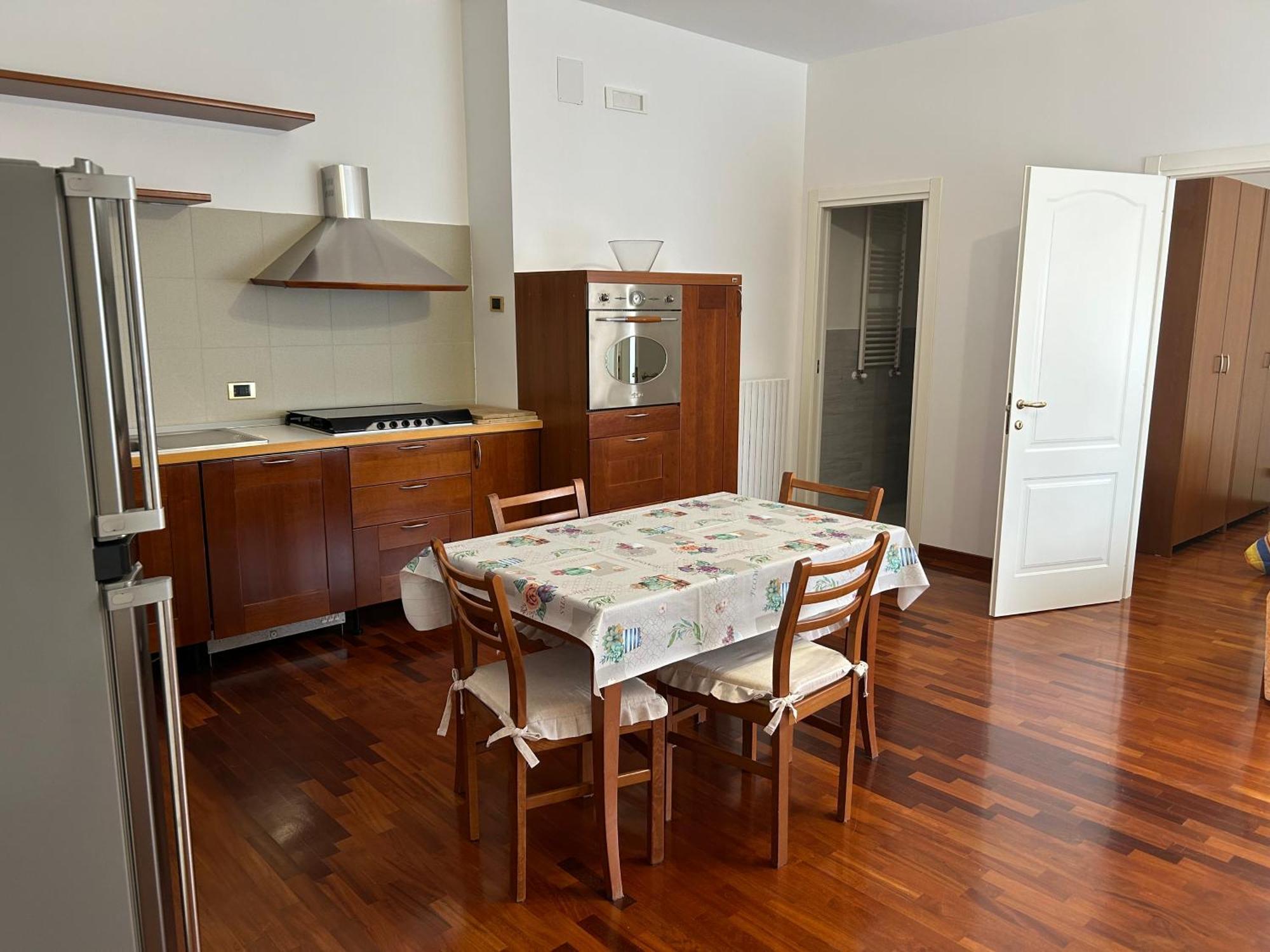 Villa Andalu Appartamenti San Giovanni Rotondo Dış mekan fotoğraf